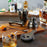 Gunmetal Mixologist Barware Set by Viski®