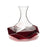 Raye™ Faceted Crystal Decanter