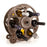 Gears And Wheels Wine Rack