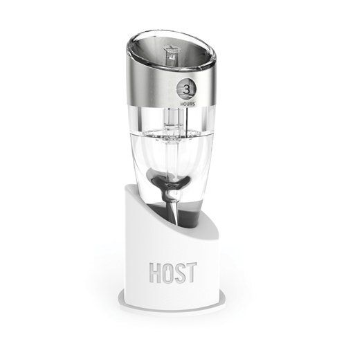 Twist Adjustable Aerator By HOST